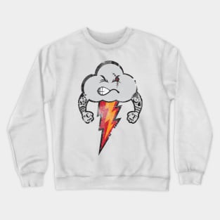 Bad Weather Crewneck Sweatshirt